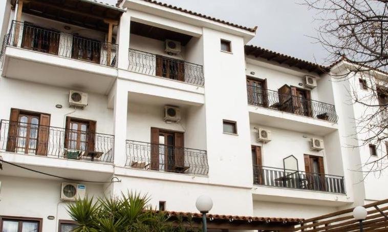 Hotel Defkalion ★★